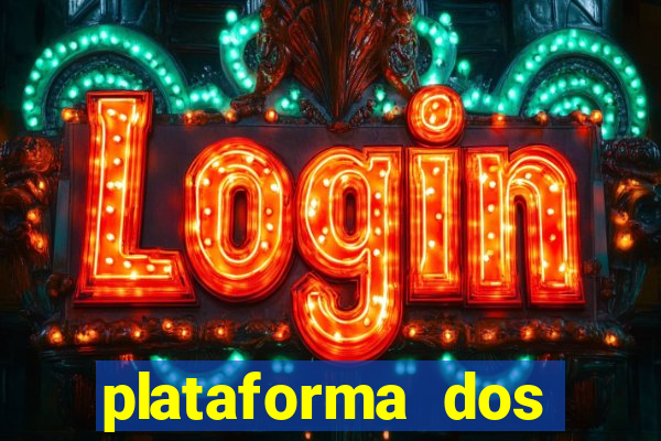 plataforma dos artistas jogo